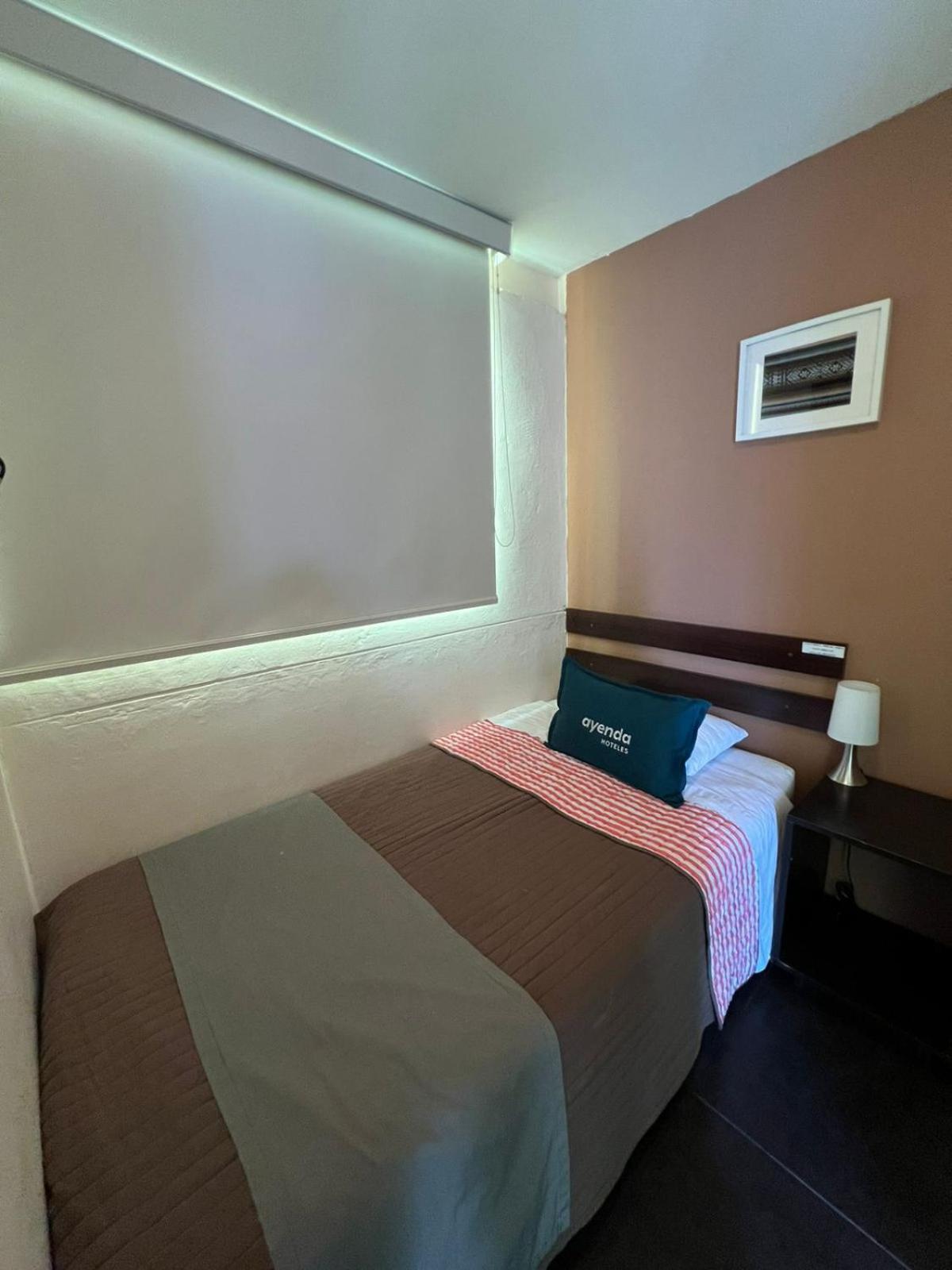 B&B Wasi Airport Лима Экстерьер фото