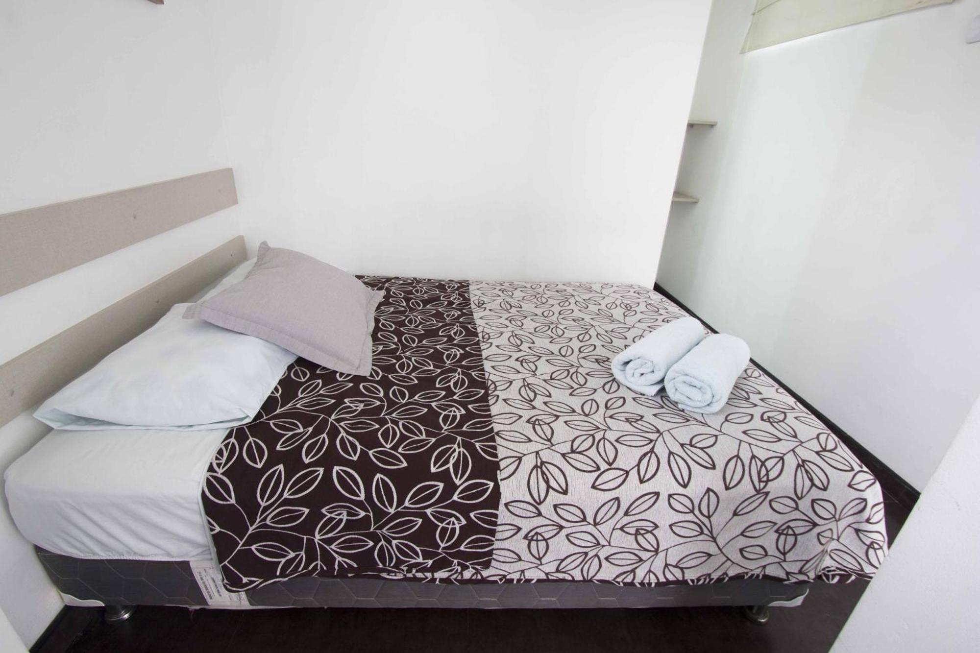 B&B Wasi Airport Лима Экстерьер фото